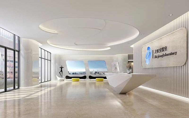 之江實(shí)驗(yàn)室高級人才公寓